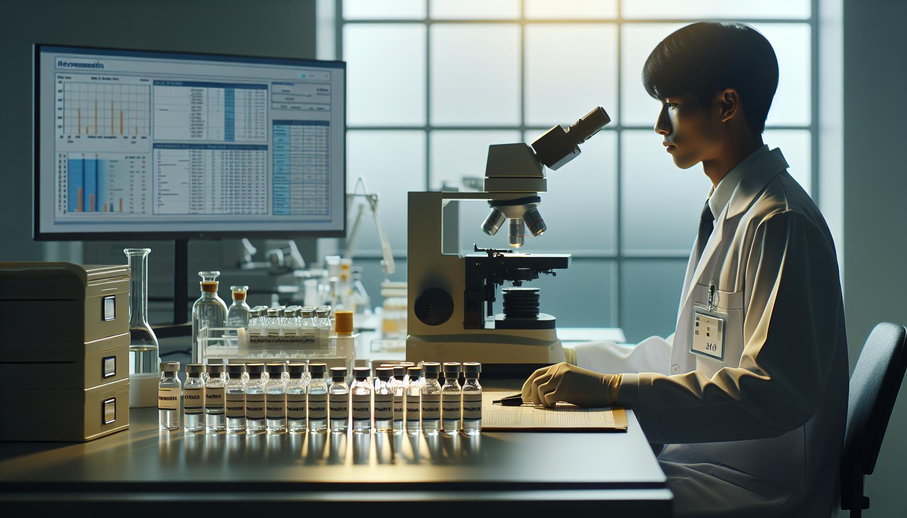 Vetenskaplig grund för Ivermektin som behandling