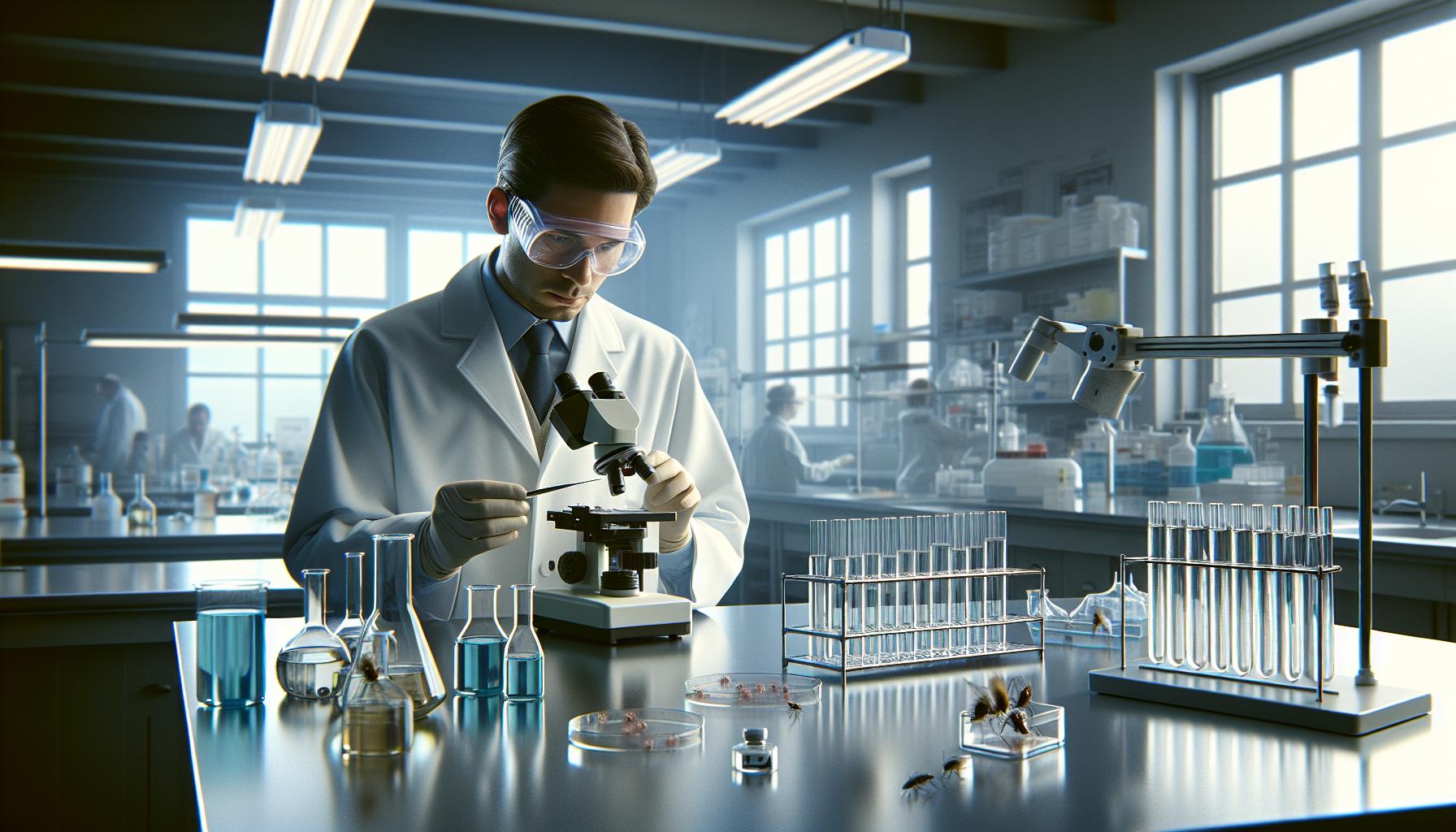 Vetenskapliga Grunder för Ivermectin och Dess Användning