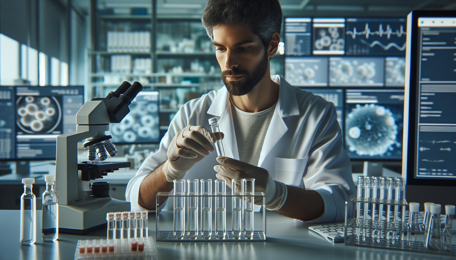 Vetenskapliga Studier om Ivermectin och Covid-19