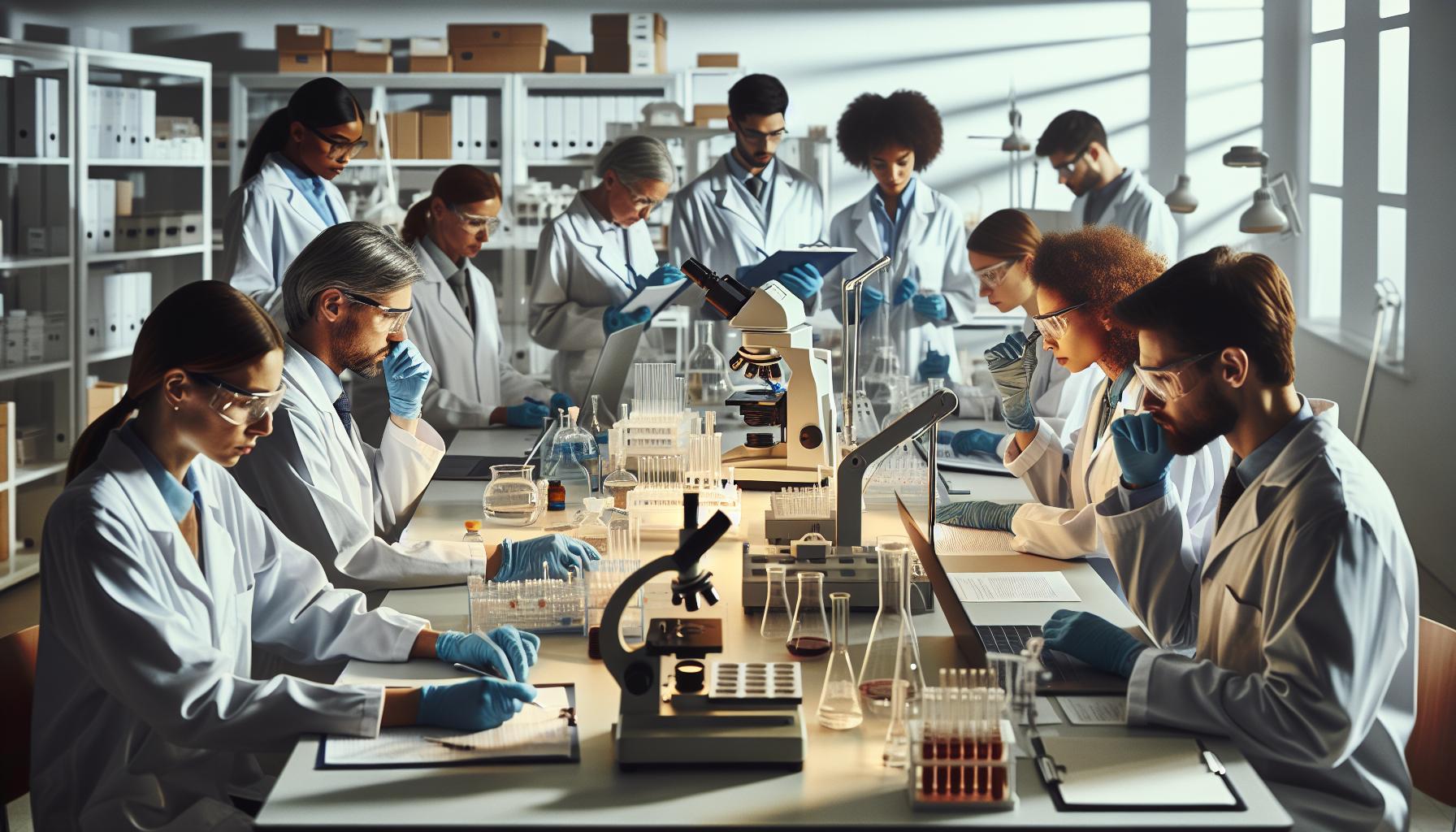 Vetenskapliga Studier om Ivermectin och Dess Effektivitet