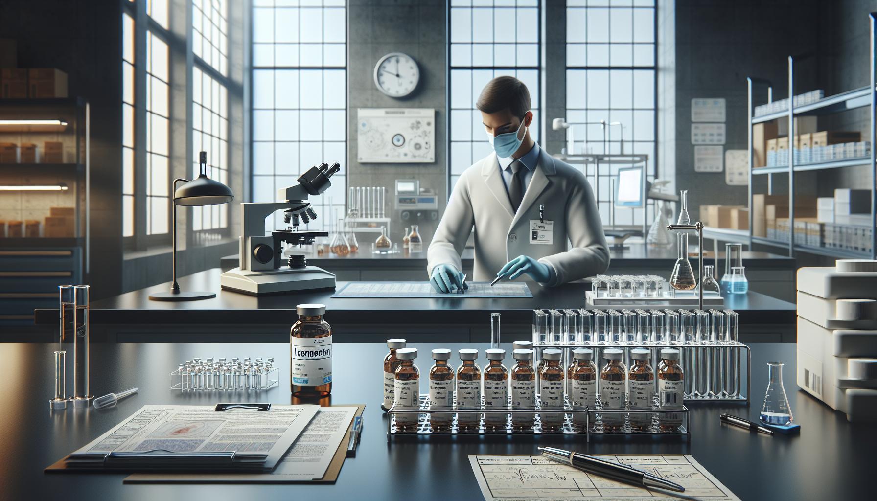 Vetenskapligt Stödda Användningsområden för Ivermectin