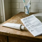 Ivermectin paste på människohud risker