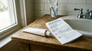 Ivermectin paste på människohud risker