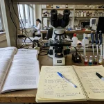 Ivermectin patent laboratorieforskning
